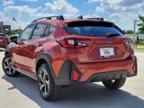 Certified 2024 Subaru Crosstrek 2.0i Premium w/ Crosstrek Mirror Package image 3