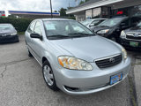 Used 2005 Toyota Corolla CE image 3