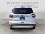 Used 2018 Ford Escape Titanium image 4