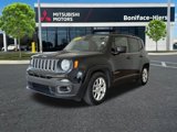 Used 2015 Jeep Renegade Latitude w/ Popular Equipment Group image 4
