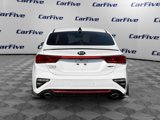 Used 2021 Kia Forte GT w/ GT2 Package image 4