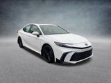 New 2025 Toyota Camry SE image 2