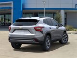 New 2025 Chevrolet Trax LT image 4