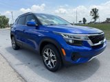 Certified 2023 Kia Seltos EX image 4