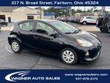 Used 2013 Toyota Prius C Two image 1