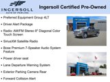 Used 2016 GMC Canyon SLT w/ Driver Alert Package image 5
