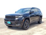 New 2024 Jeep Grand Cherokee L Altitude image 2