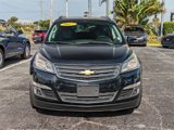 Used 2017 Chevrolet Traverse LT image 2