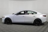 New 2025 MAZDA MAZDA3 s image 4