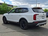 Used 2021 Kia Telluride SX w/ SX Prestige Package image 5