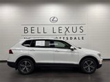 Used 2018 Volkswagen Tiguan SEL w/ 3rd Row Seat Package image 2