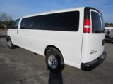 Certified 2023 GMC Savana 3500 LS image 6