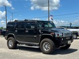 Used 2007 HUMMER H2 image 2