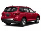 Used 2018 Nissan Pathfinder S image 2