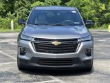 Certified 2023 Chevrolet Traverse LS image 6