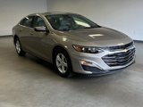 New 2025 Chevrolet Malibu LS image 2