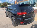 Used 2018 Jeep Grand Cherokee Altitude image 3