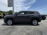 New 2024 Jeep Compass Sport image 2