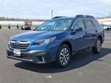 Used 2020 Subaru Outback Premium image 3