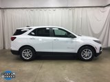 Used 2022 Chevrolet Equinox LS w/ LS Convenience Package image 2
