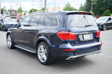 Used 2014 Mercedes-Benz GL 550 4MATIC image 5