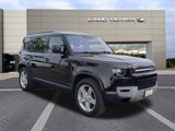 Certified 2022 Land Rover Defender 110 SE image 3
