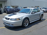 Used 2003 Ford Mustang GT Premium image 3