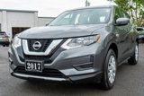 Used 2017 Nissan Rogue S image 2