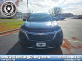 Used 2022 Chevrolet Equinox LT image 2