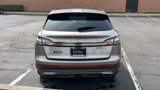 Used 2020 Lincoln Nautilus Reserve w/ Equipment Group 202A image 5