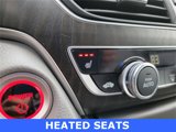 Certified 2018 Honda Accord EX image 5