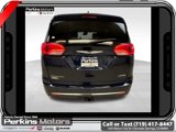 Used 2017 Chrysler Pacifica Limited w/ Advanced Safetytec Group image 5