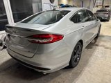 Used 2018 Ford Fusion SE w/ Equipment Group 201A image 3