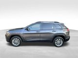 Used 2022 Jeep Cherokee Latitude Lux image 4