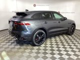 New 2025 Jaguar F-PACE R-Dynamic S image 2