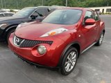 Used 2011 Nissan Juke S image 2