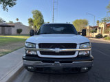 Used 2005 Chevrolet Silverado 1500 LS w/ Safe And Sound Package image 5