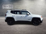 Used 2018 Jeep Renegade Altitude w/ Advanced Technology Group image 3