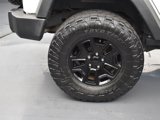 Used 2017 Jeep Wrangler Unlimited Sport image 5
