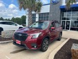 Used 2024 Subaru Forester Limited image 3