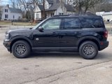 New 2024 Ford Bronco Sport Big Bend w/ Convenience Package image 2