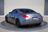 Used 2006 Nissan 350Z Enthusiast w/ (K96) Aerodynamics Pkg image 5