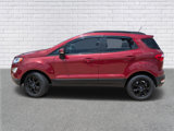 Used 2021 Ford EcoSport SE w/ SE Convenience Package image 2