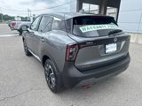 New 2025 Nissan Kicks SV image 3