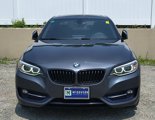 Used 2017 BMW 230i xDrive Coupe image 2