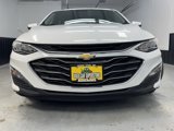 Used 2023 Chevrolet Malibu LT image 2