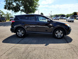 Used 2018 Toyota RAV4 LE image 4