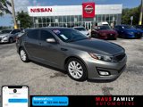 Used 2015 Kia Optima LX image 1