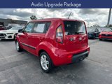 Used 2011 Kia Soul + w/ Audio Pkg image 3
