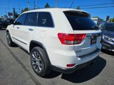 Used 2011 Jeep Grand Cherokee Limited image 6